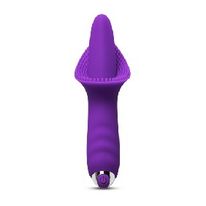 Vibrating Tongue