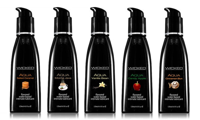 Wicked Lube
